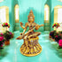 Tamas Brass Saraswati Maa Statue / Idol