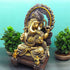 Tamas Brass Lord Ganesha Idol