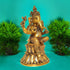 Tamas Brass Lord Mangalkari Ganesh Handcrafted Statue