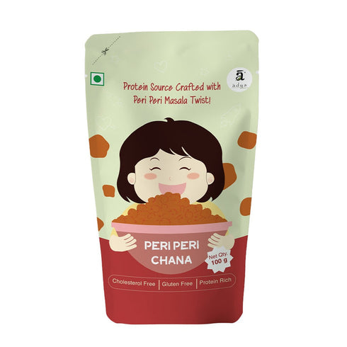 Adya Peri Peri Chana