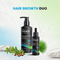 Tugain Essentials Hair Growth Duo