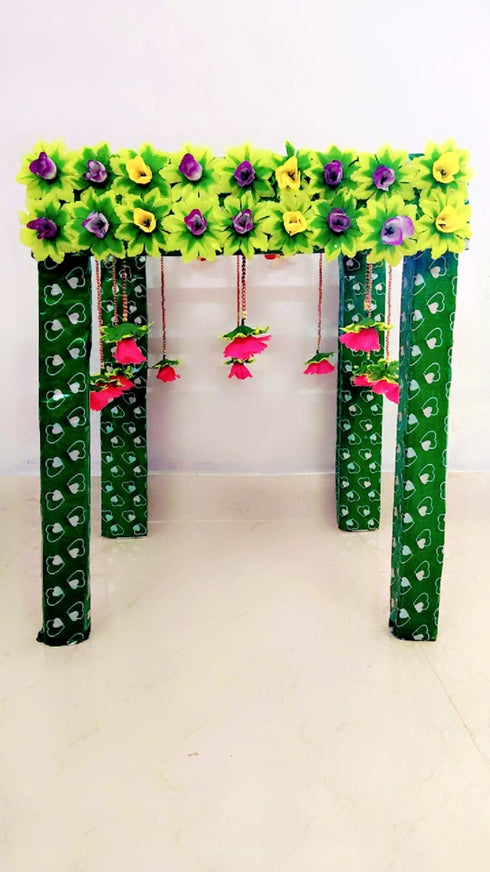New Portable Palavelli for Ganesh Chaturthi