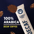 Sleepy Owl Coffee Decaf Pack of 30 Sachets x2