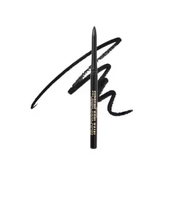 Milani Supreme Kohl Kajal Eyeliner - Blackest Black