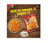 McCain Crazy French Fries with Masala Mix (Hot n Tangy)
