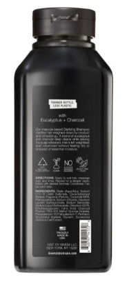 Anomaly Hydrating and Clarifying Shampoo