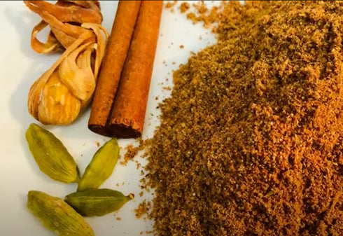 Mithos Shahi Garam Masala