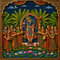 Back Drop India Shrinathji Ki Jhankhi Spiritual Janmashtami Decoration Backdrop