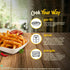 McCain Masala French Fries (Frozen)