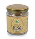 NatureVit Pure Afghan Hing Powder Premium Asafoetida for Authentic Indian Cooking