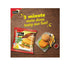 McCain Veg Burger Patty (Frozen)