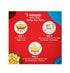 McCain Super Potato Wedges (Frozen)