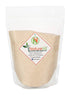 NatureVit Psyllium Husk Powder Natural Fiber for Keto & Gluten-Free Baking