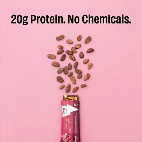Whole The Truth Double Cocoa Pro