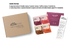 Whole The Truth Everyone Party - Pack of 8 Mini Protein Bars