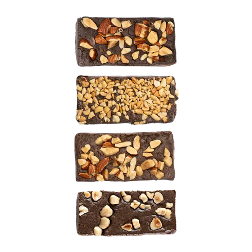 Whole The Truth All in One - Protein Bars Pro