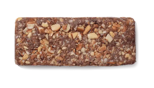 Whole The Truth Almond Choco Fudge