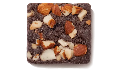 Whole The Truth Coffee Cocoa Mini Protein Bars