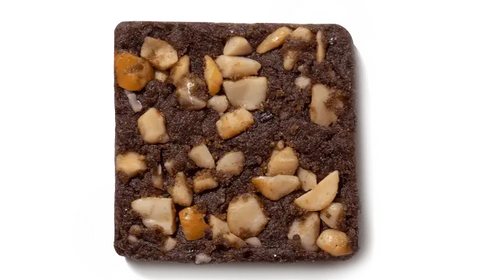 Whole The Truth Peanut Cocoa Mini Protein Bars
