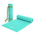 Wiselife Classic TPE Yoga Mat 6mm - Kamya Wellness Edition
