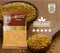 Sreshta Farms Organic Toor Dal