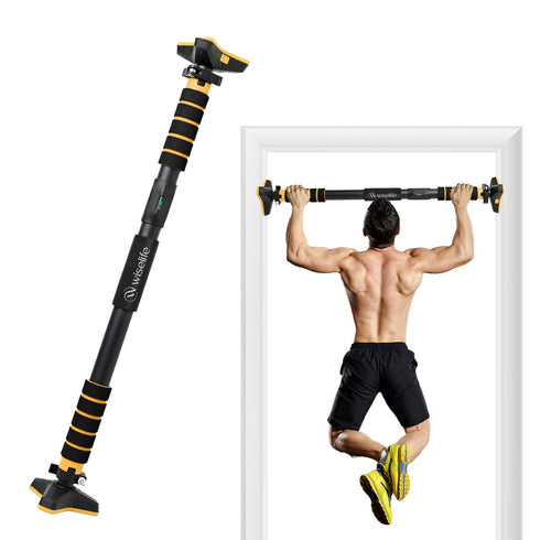 Wiselife Pull Up Bar