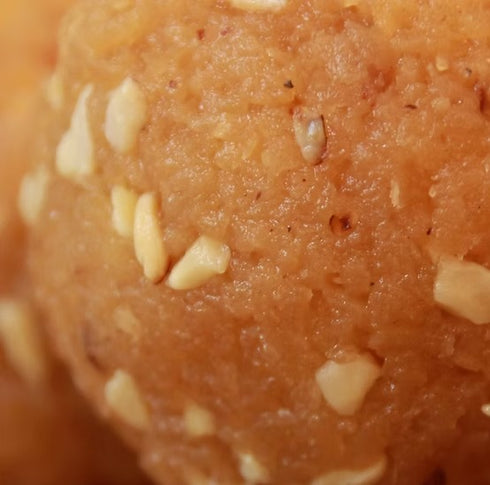 Sampradaya Kobbari Vundalu