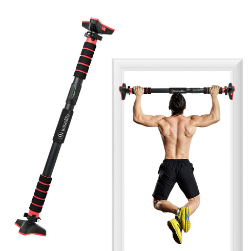 Wiselife Pull Up Bar