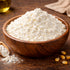 NatureVit Corn Flour Natural & Premium Makki Atta for Cooking