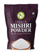NatureVit Dhaga Mishri Powder Pure Rock Sugar Candy Powder
