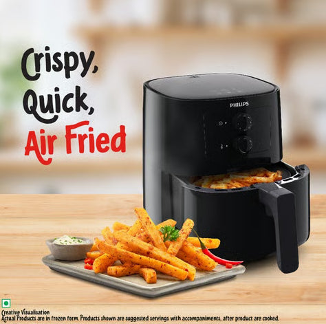 McCain Masala French Fries (Frozen)