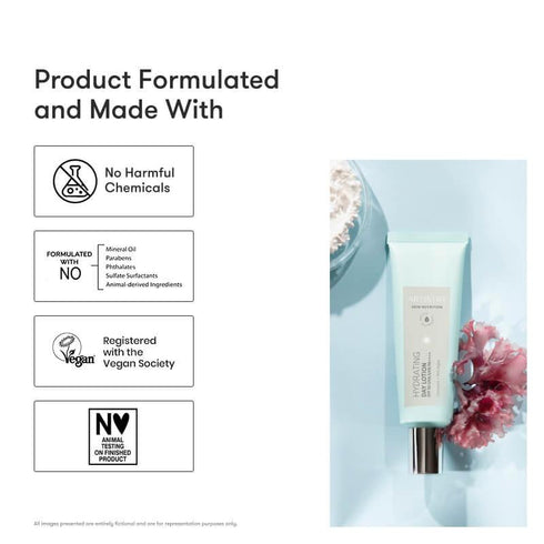 Artistry Skin Nutrition™ Hydrating Day Lotion