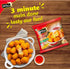 McCain Chilli Cheese Nuggets