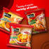 McCain Chilli Cheese Nuggets