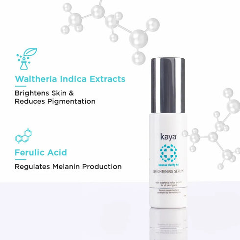Kaya Brightening Serum