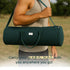 Wiselife Yoga Mat Duffle Bag (Up to 10mm Mat)