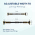 Wiselife Pull Up Bar