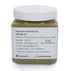 NatureVit Barley Grass Powder Nutrient-Rich Superfood Jar Pack