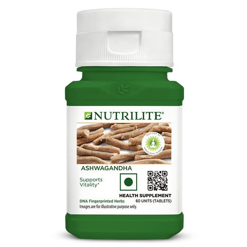 Nutrilite Ashwagandha