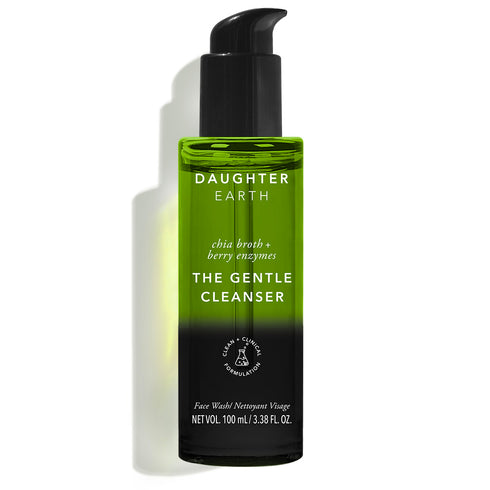Daughter Earth The Gentle Cleanser
