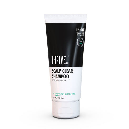 Thriveco Scalp Clear Shampoo