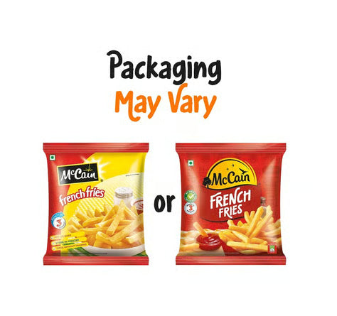 McCain French Fries (Frozen)