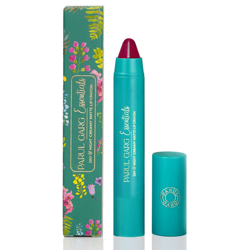 Parul Garg Beauty Trendsetter 11: Creamy Matte Lip Crayon