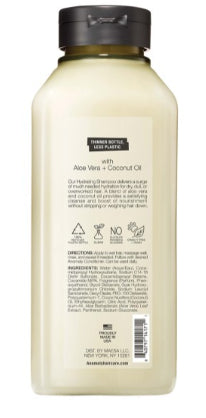 Anomaly Hydrating and Clarifying Shampoo