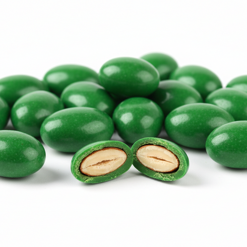 Alwarwala Almond Paan Dragee