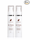 Flawora DTAN Lotion pack of 2