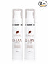 Flawora DTAN Lotion pack of 2