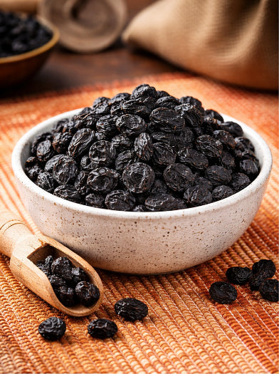 NatureVit Dried Black Currant