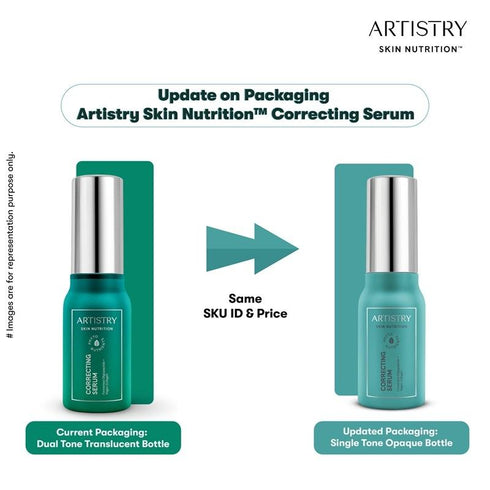 Artistry Skin Nutrition™ Correcting Serum