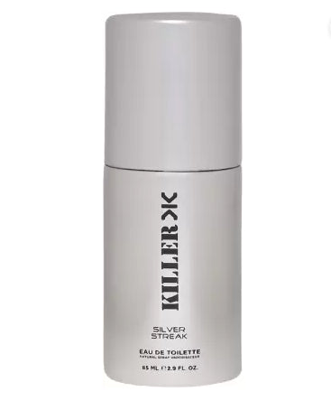 KILLER Silver Streak Perfume For Men